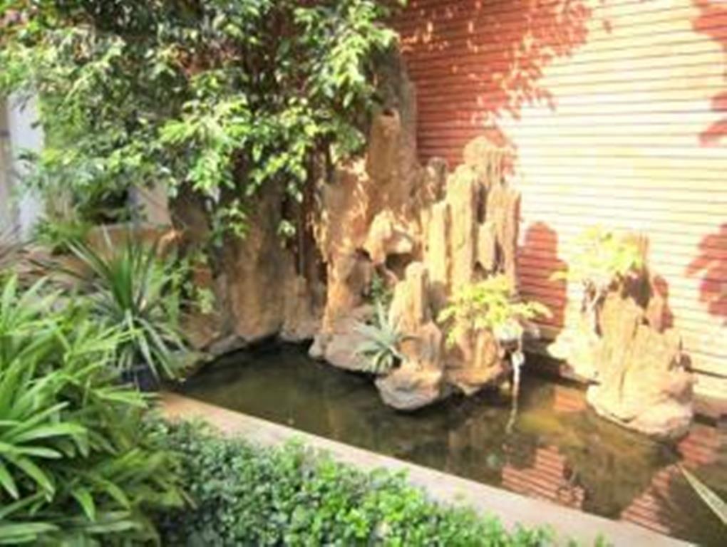 Khách sạn Hoa Hong Thu Duc TP. Hồ Chí Minh