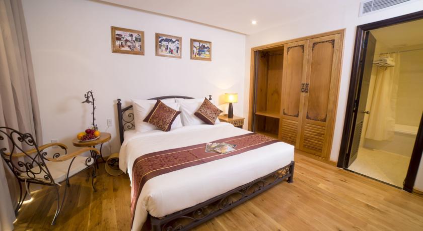 Hotel Sense Legend And
