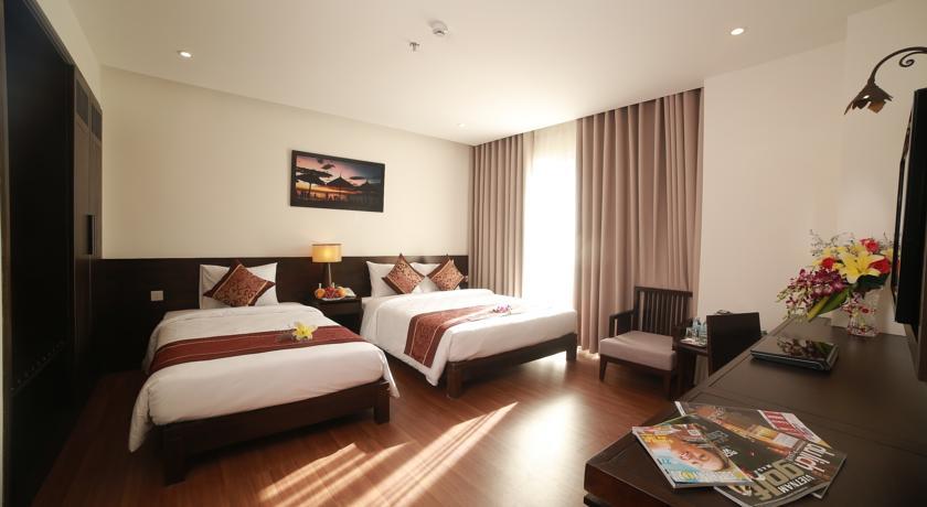 Sense Legend And Ho Chi Minh City