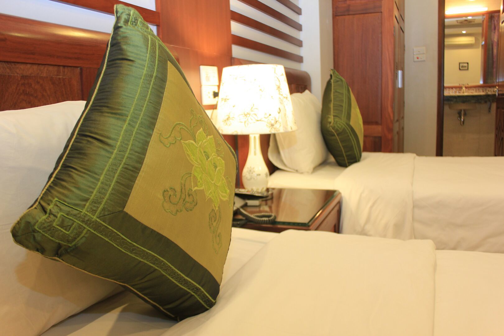 Hotel Sense Legend And