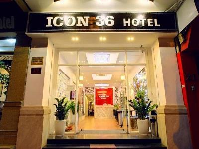 Sense Legend And Ho Chi Minh City