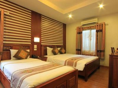 Hotel Sense Legend And