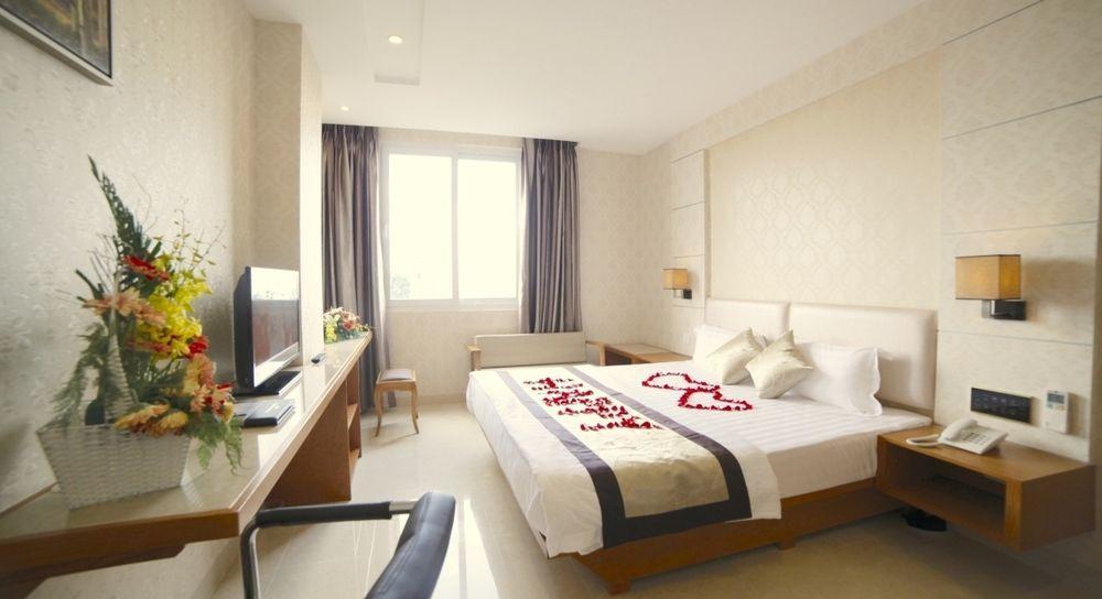 Hotel Hanz Happy 2