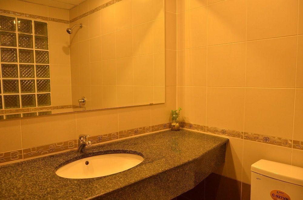Asrama Vien Ngoc Xanh 3 Bandar Ho Chi Minh