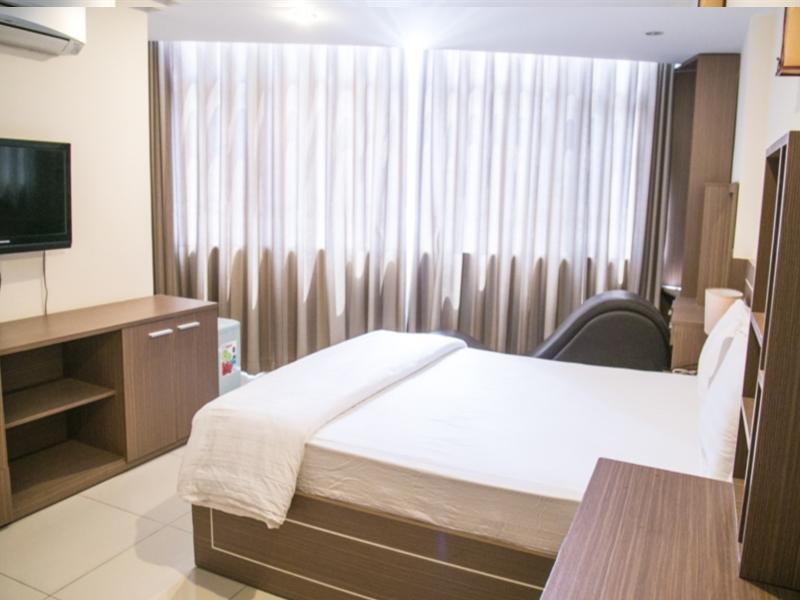 Hotel Yumi
