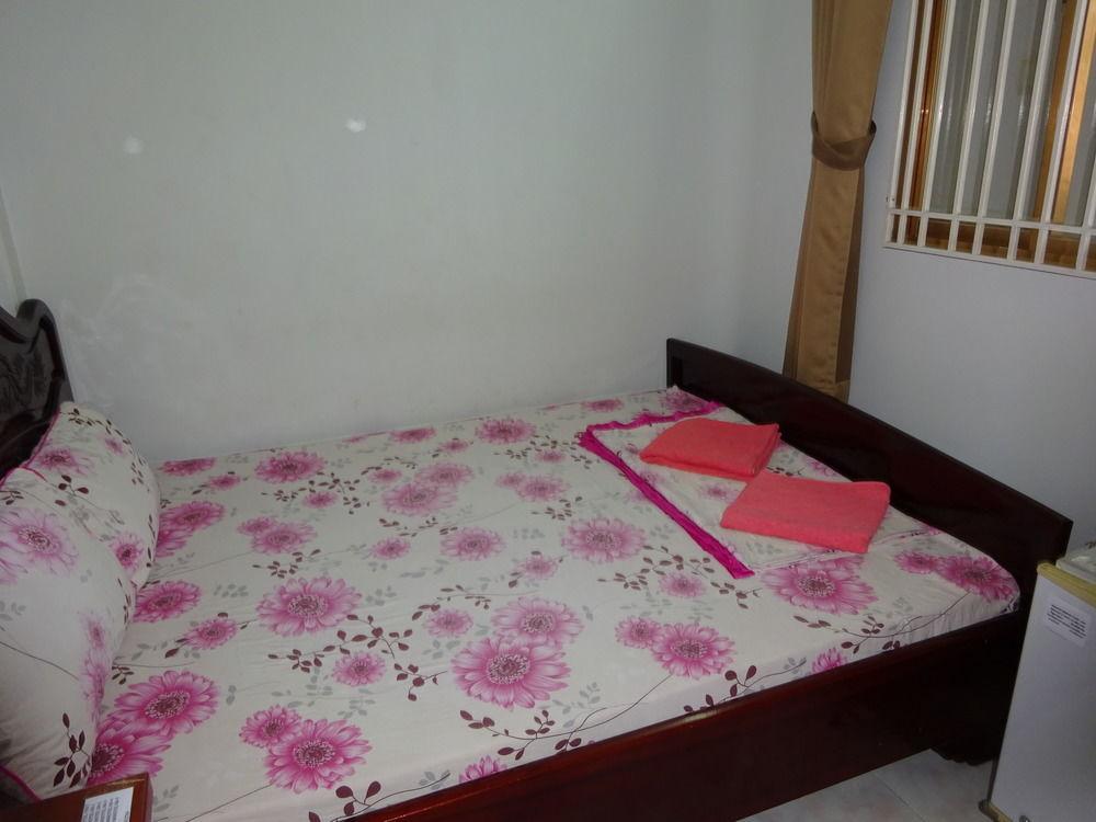 Hotel Spotlight Ho Chi Minh City