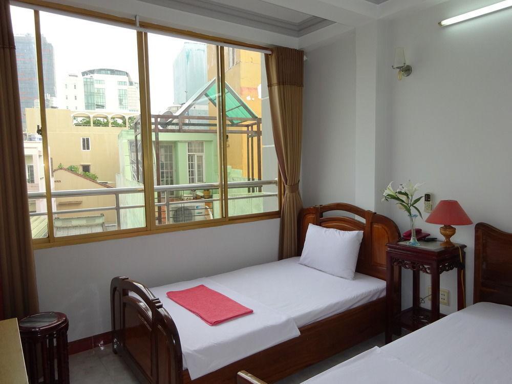 Hotel Spotlight Ho Chi Minh City