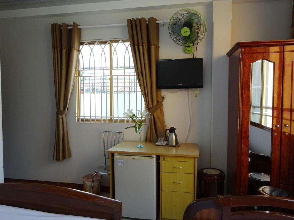 Hotel Spotlight 2*