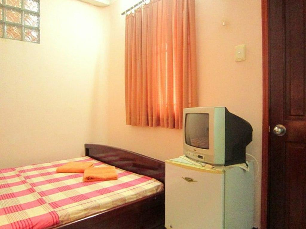 Hotel Spotlight 2*