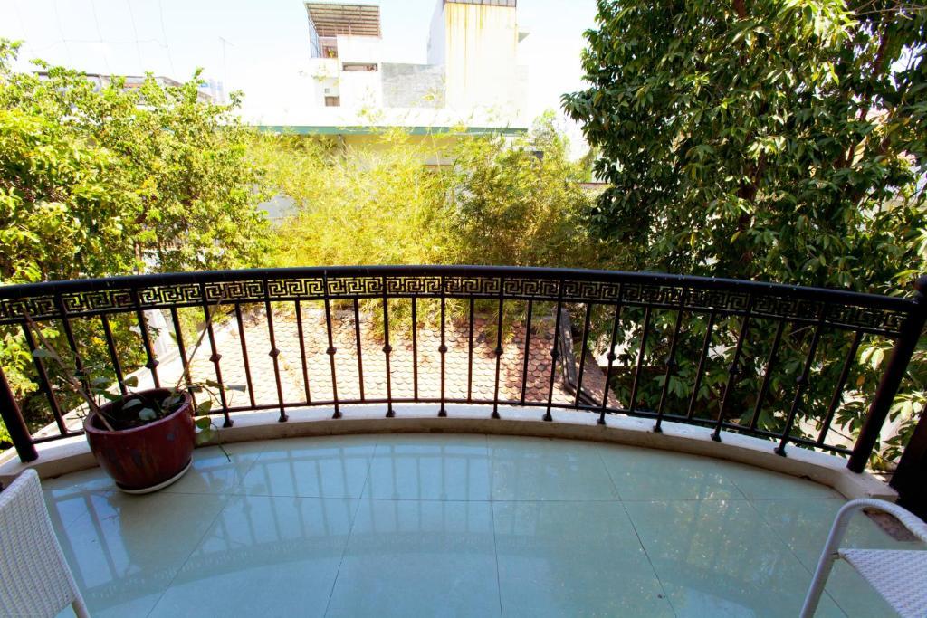 Faifoo Boutique Hotel 3*