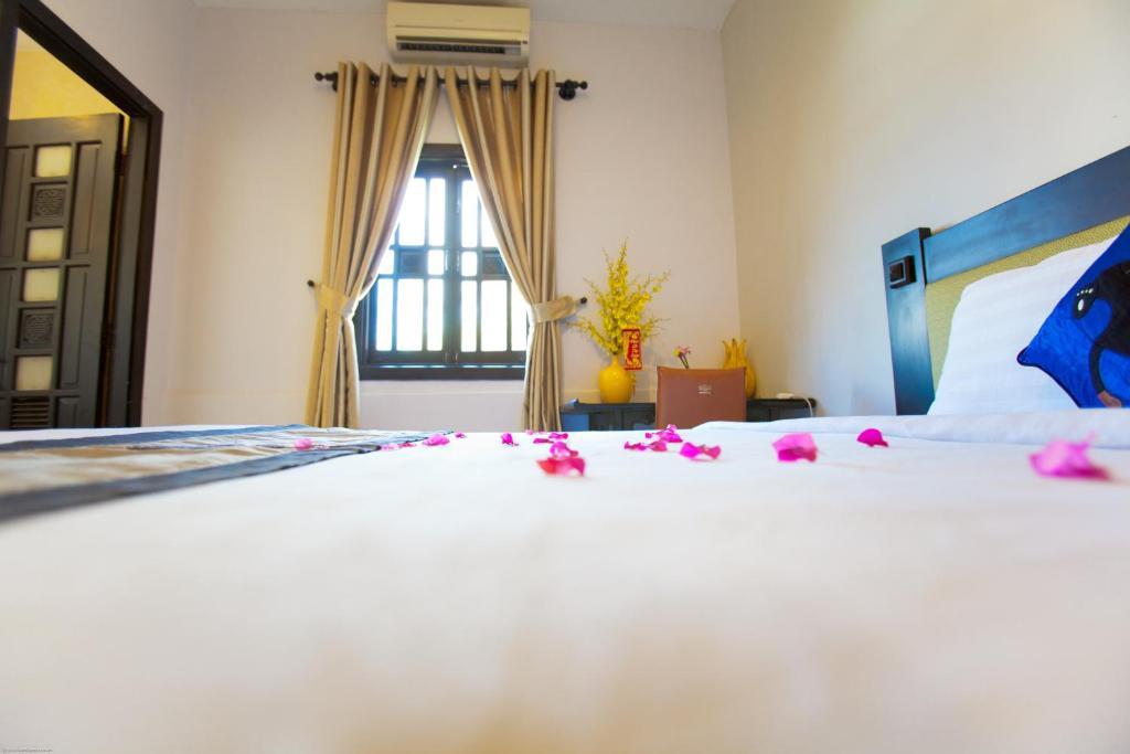 Hotel Faifoo Boutique Ho Chi Minh City