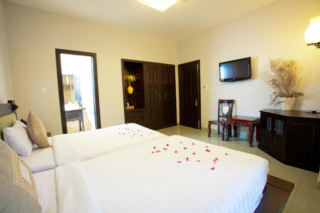 Faifoo Boutique Ho Chi Minh City