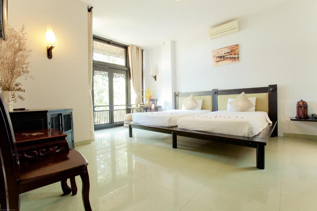 Hotel Faifoo Boutique 3*