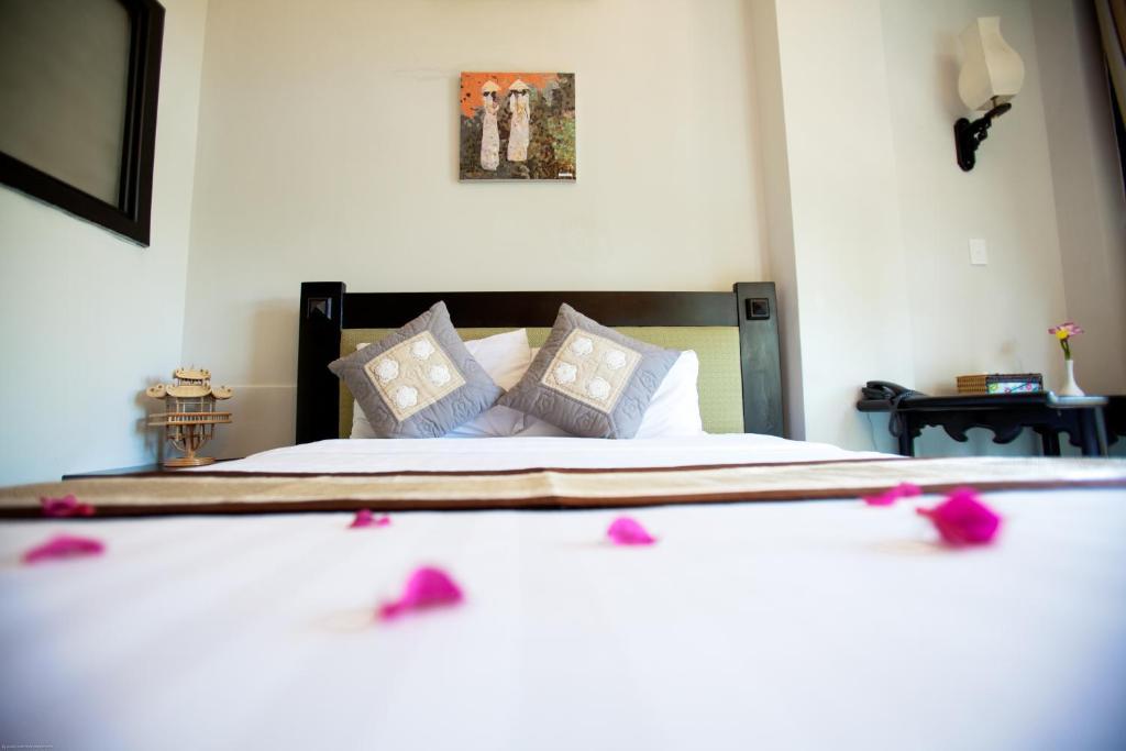 Faifoo Boutique 3* Ho Chi Minh City