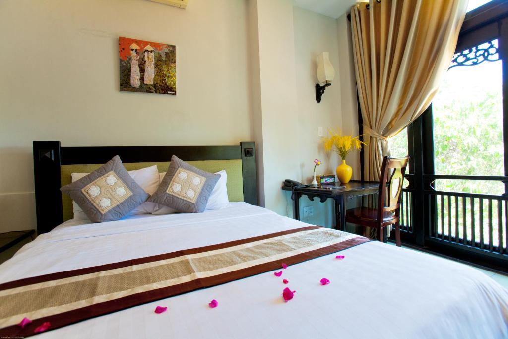 Faifoo Boutique Hotel 3*