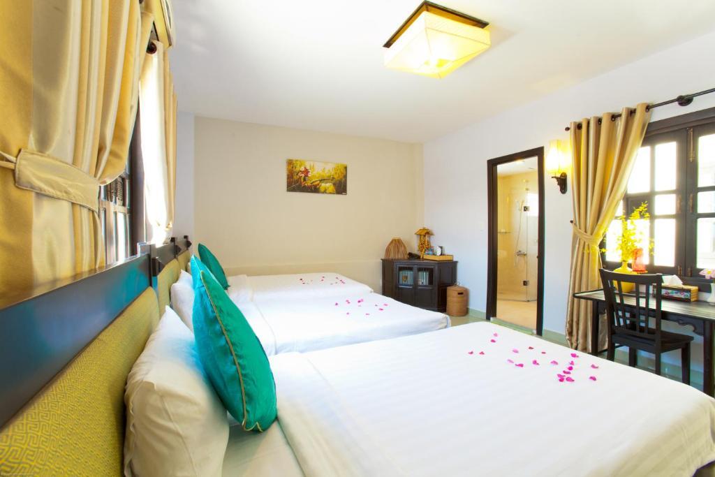 Hotel Faifoo Boutique 3*