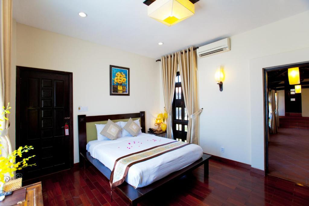Faifoo Boutique 3* Ho Chi Minh City