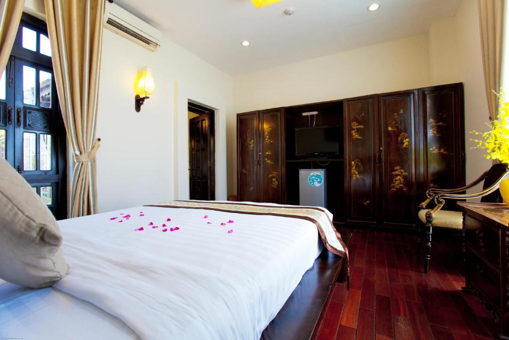 Hotel Faifoo Boutique 3*