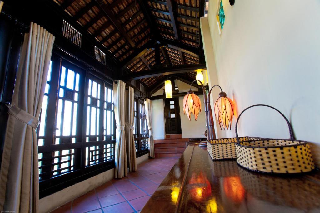 Faifoo Boutique Hotel 3*