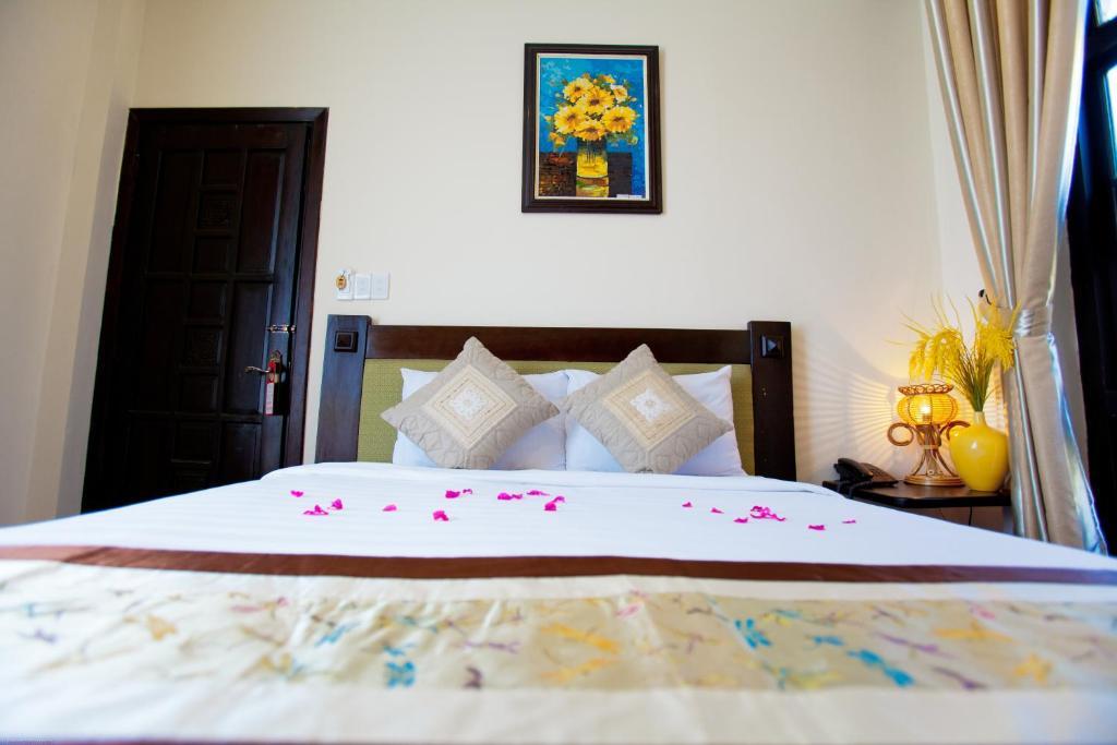 Faifoo Boutique 3* Ho Chi Minh City