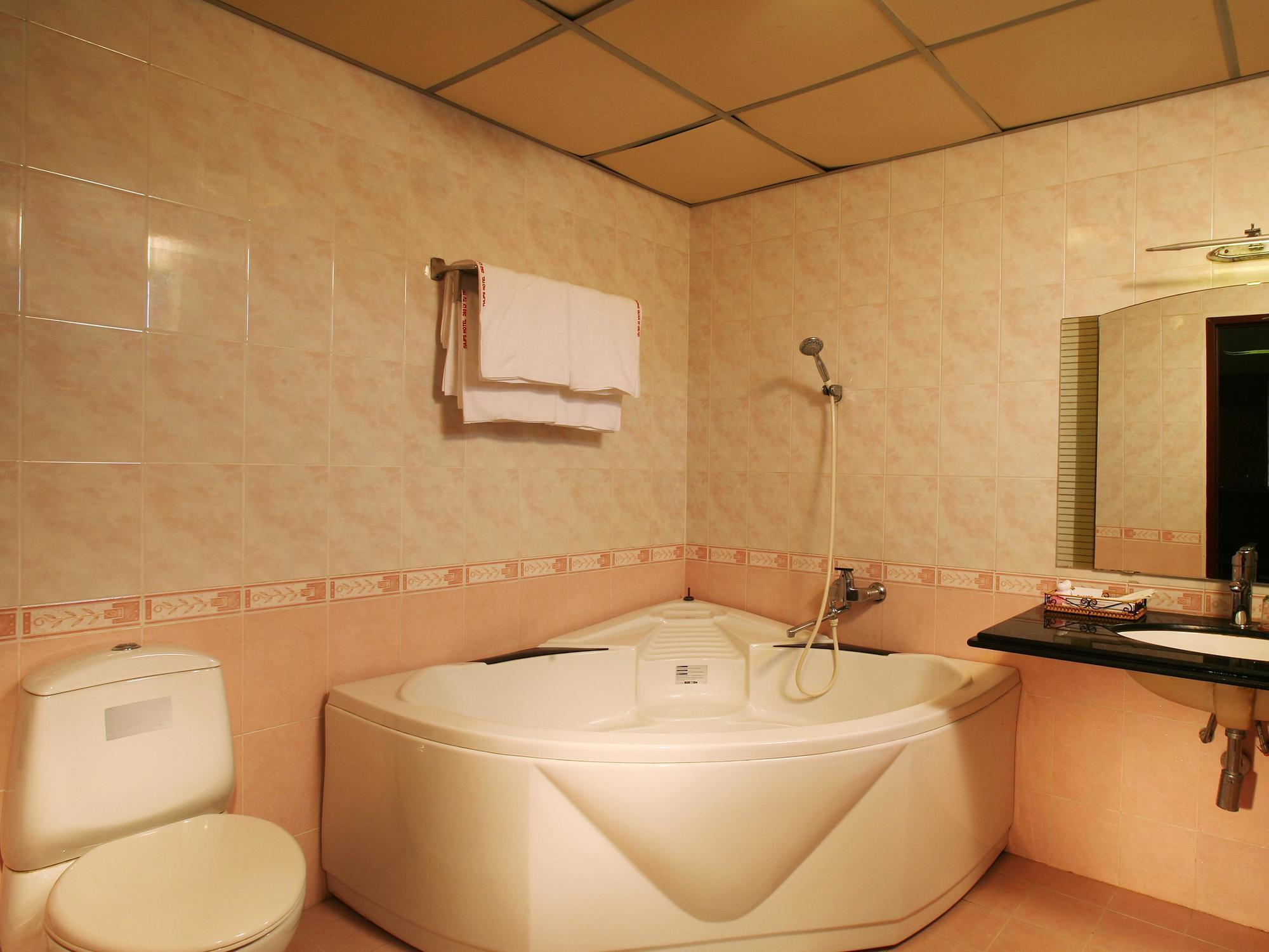 Hotel Cabana Saigon - Ly Tu Trong Ho Chi Minh City