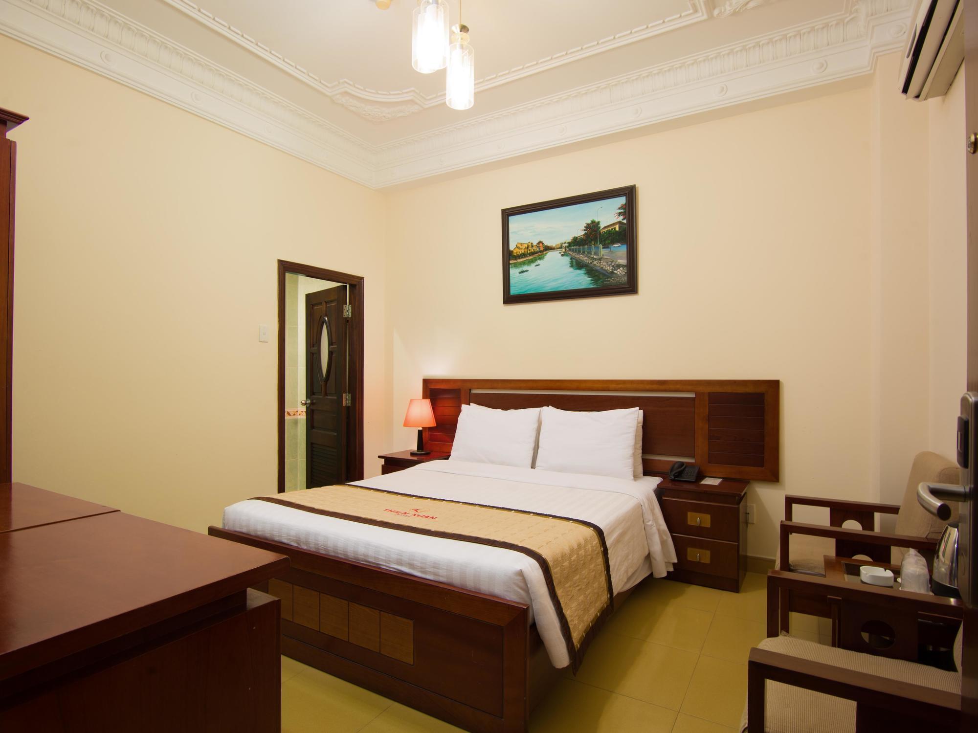 Hotel Bon Ami - Thien Xuan 3*