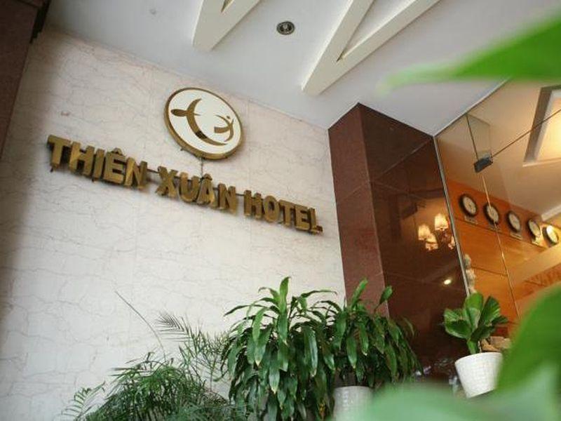 Bon Ami - Thien Xuan Ho Chi Minh City