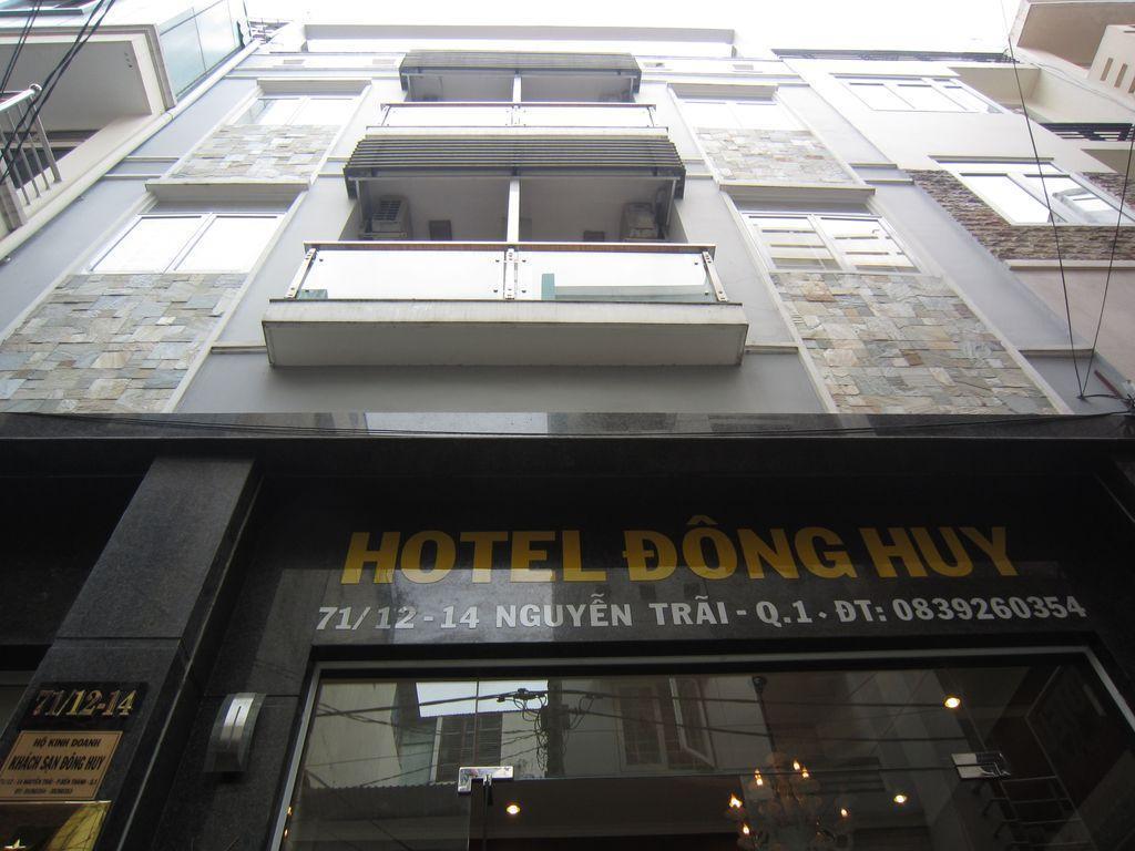 My Anh 120 Saigon Ben Thanh Market Bandar Ho Chi Minh