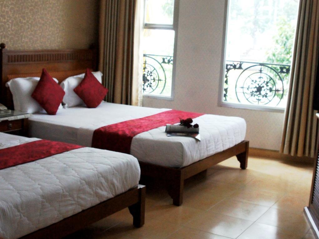 Hotel Mai Anh