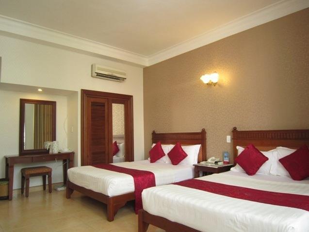 Hotel Mai Anh 2*
