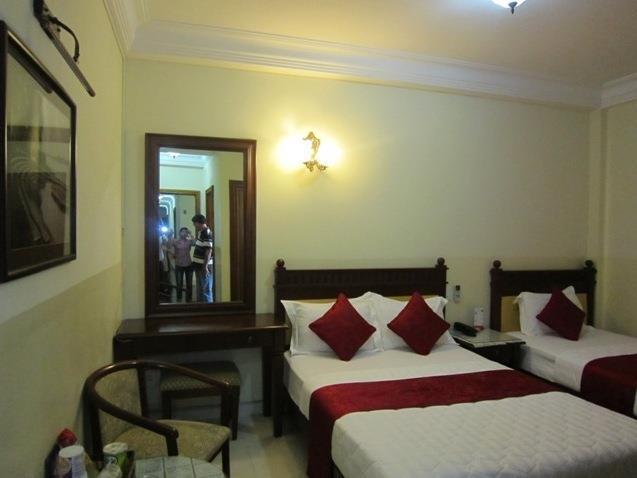 Mai Anh Ho Chi Minh City
