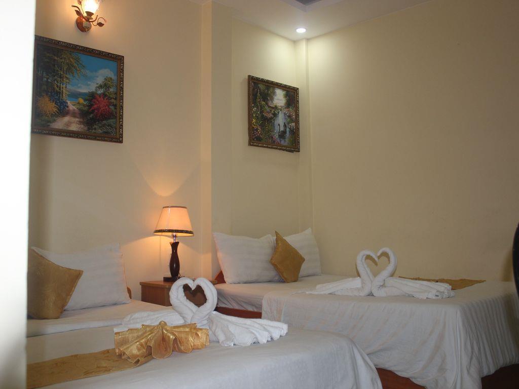 Hotel Koniko