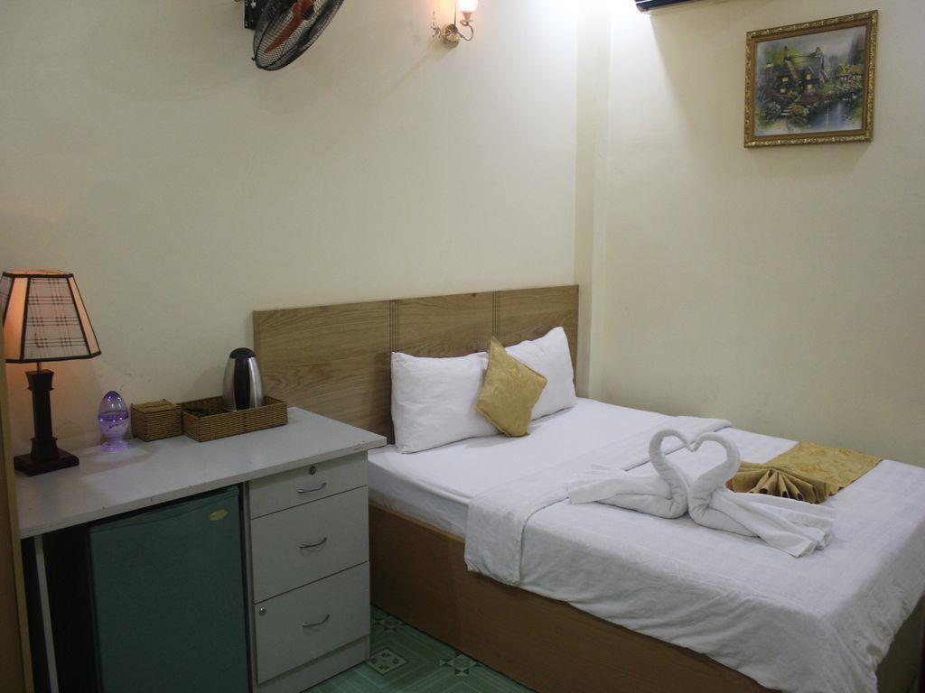 Hotel Koniko Ho Chi Minh City