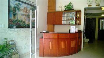 Hotel Milano Ho Chi Minh City