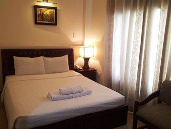 Hotel Milano Ho Chi Minh City