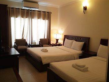 Hotel Milano Ho Chi Minh City
