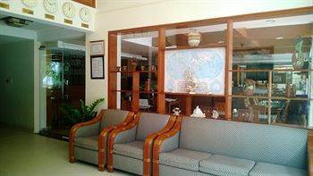 Hotel Milano Ho Chi Minh City
