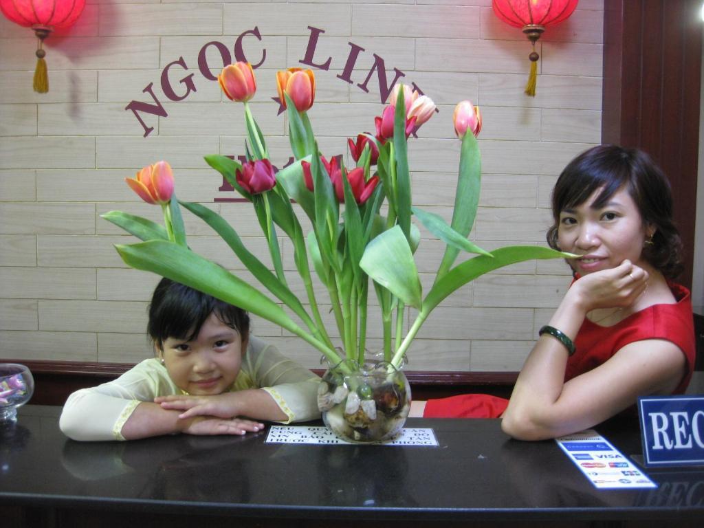 Ngoc Linh Hotel