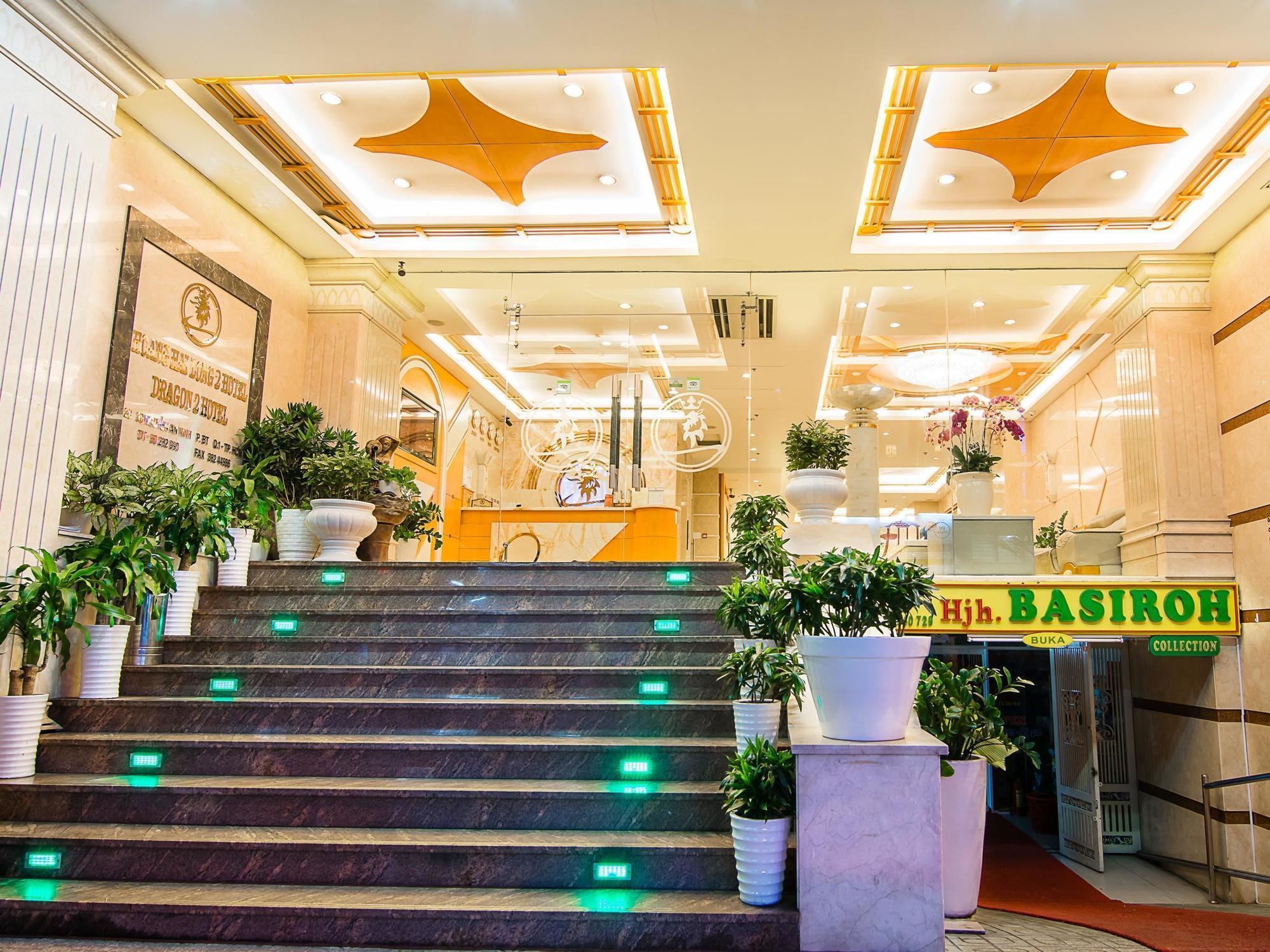 Cochin Sang Ho Chi Minh City