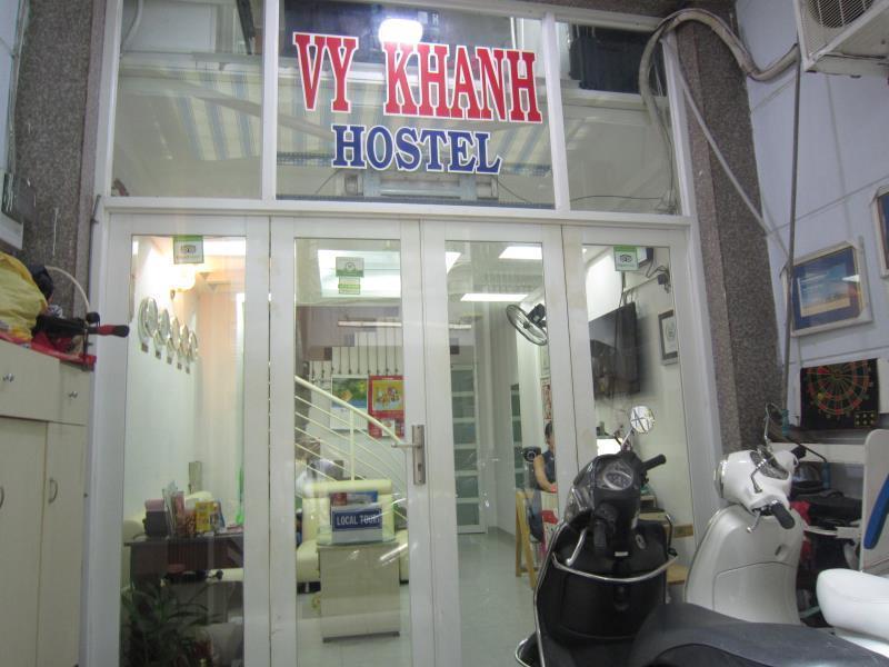 Vy Khanh 2*