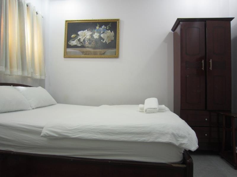 Vy Khanh Guest house