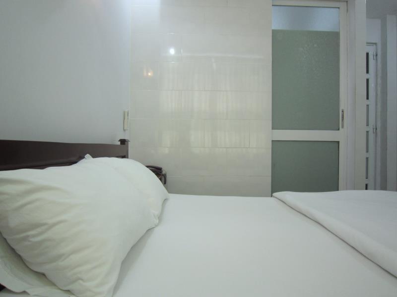 Vy Khanh Guest house 2*