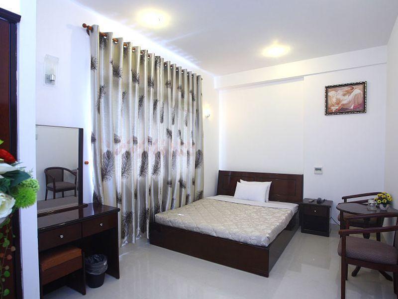 Rain Bow Hotel Ho Chi Minh City