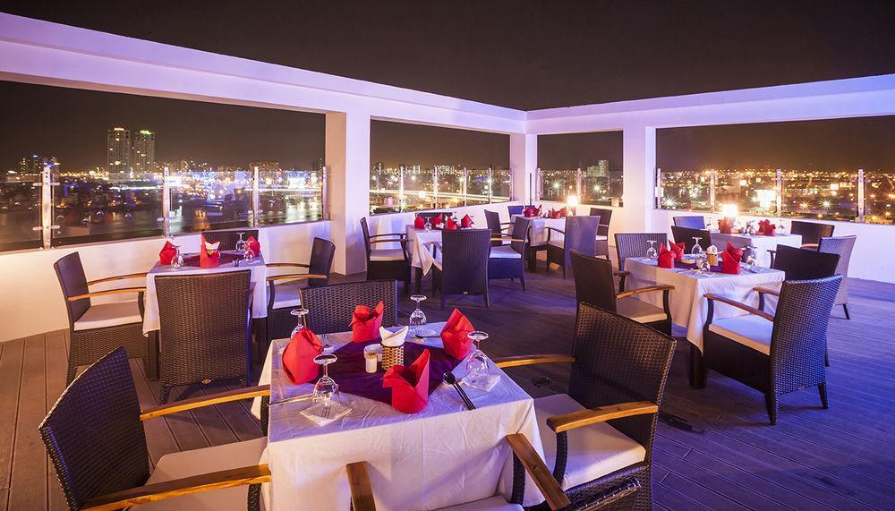 Charm Saigon Hotel 4*