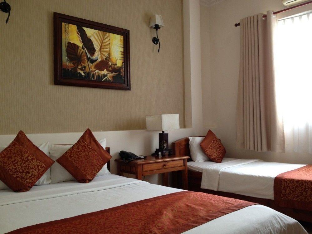 Bich Duyen * Ho Chi Minh City
