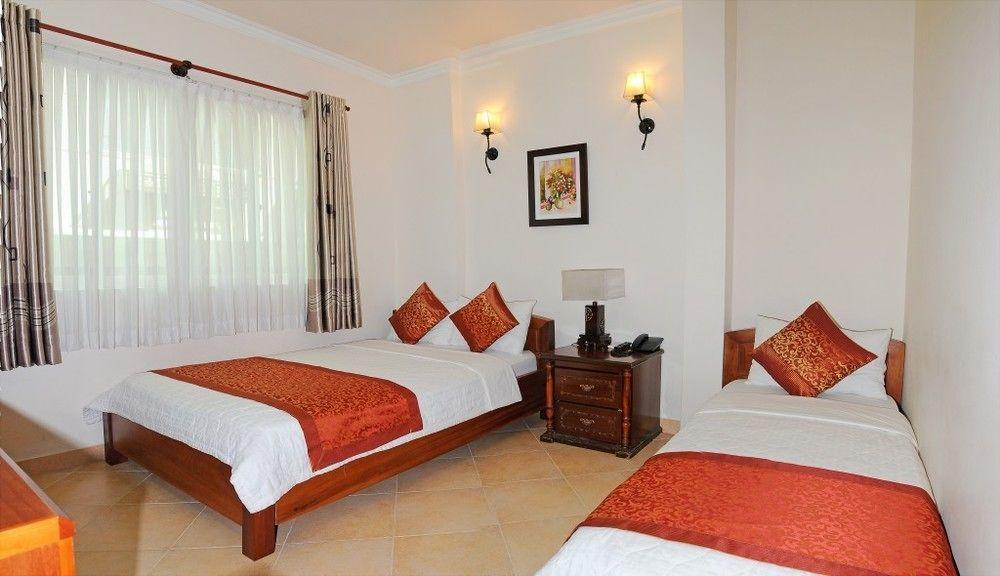 Bich Duyen Hotel *