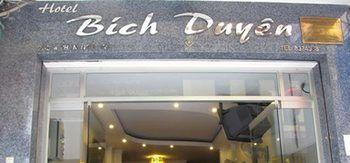 Bich Duyen * Ho Chi Minh City