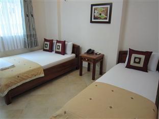Bich Duyen Hotel *