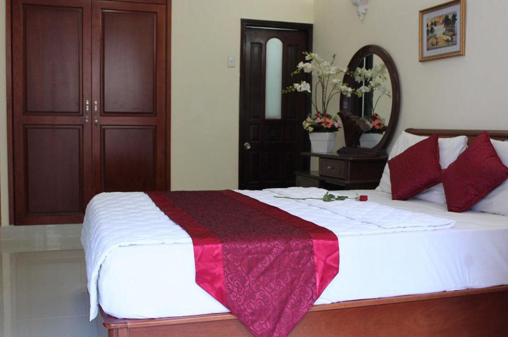 New York Pham Ngu Lao Hotel 2*