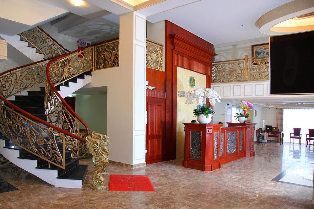 Minh Tam Phu Nhuan & Hotel 3*
